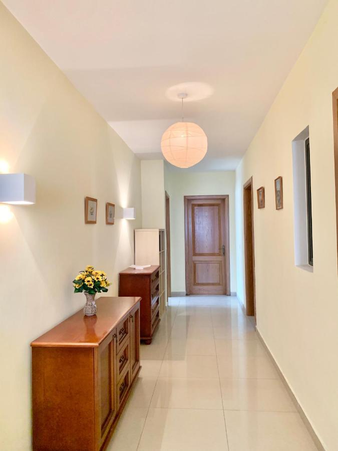 Marble Arch Apt - St Julians Lejlighed Saint Julian's Eksteriør billede
